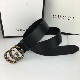 Picture of Gucci Belts _SKUGucciBelt38mmX95-125CM7D1053114